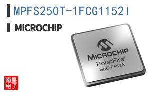 MPFS250T-1FCG1152I