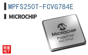 MPFS250T-FCVG784E