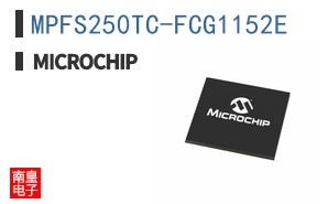 MPFS250TC-FCG1152E