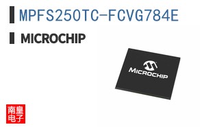 MPFS250TC-FCVG784E