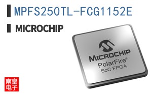 MPFS250TL-FCG1152E