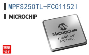 MPFS250TL-FCG1152I