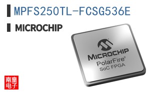 MPFS250TL-FCSG536E