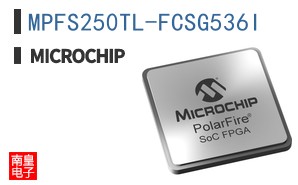 MPFS250TL-FCSG536I