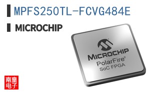 MPFS250TL-FCVG484E