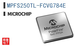 MPFS250TL-FCVG784E
