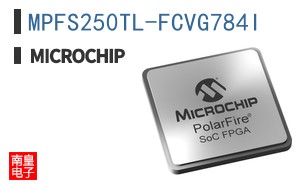 MPFS250TL-FCVG784I