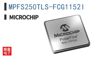 MPFS250TLS-FCG1152I
