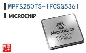 MPFS250TS-1FCSG536I