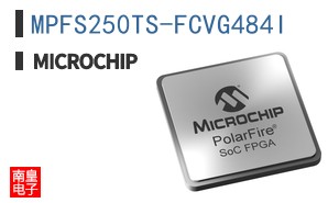 MPFS250TS-FCVG484I