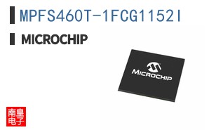 MPFS460T-1FCG1152I