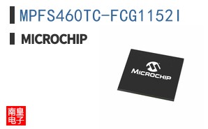 MPFS460TC-FCG1152I