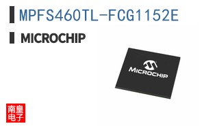 MPFS460TL-FCG1152E