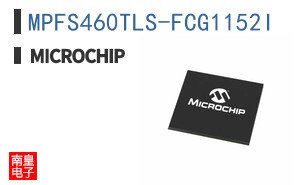 MPFS460TLS-FCG1152I