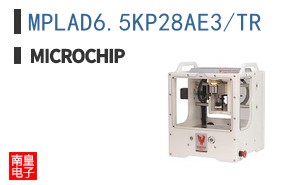 MPLAD6.5KP28AE3/TR