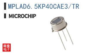 MPLAD6.5KP40CAE3/TR