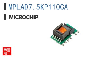 MPLAD7.5KP110CA