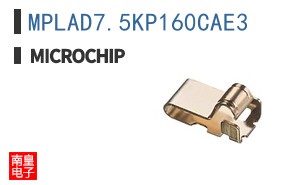 MPLAD7.5KP160CAE3