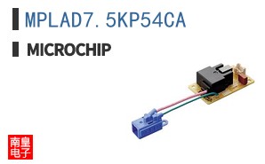 MPLAD7.5KP54CA