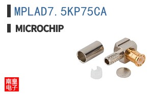 MPLAD7.5KP75CA