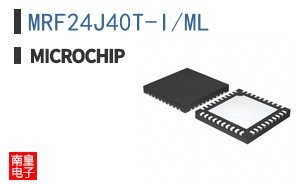 MRF24J40T-I/ML