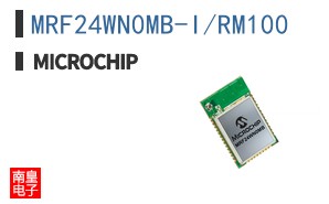 MRF24WN0MB-I/RM100