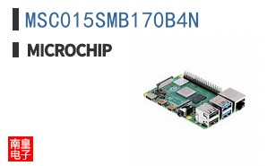 MSC015SMB170B4N