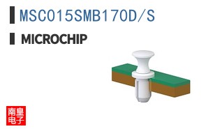 MSC015SMB170D/S