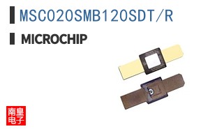 MSC020SMB120SDT/R