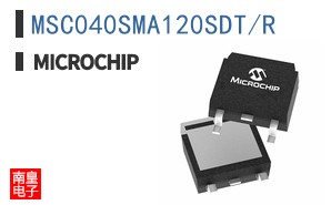 MSC040SMA120SDT/R