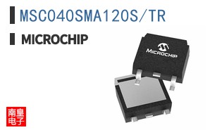 MSC040SMA120S/TR