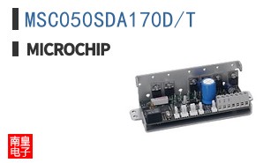 MSC050SDA170D/T
