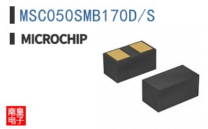 MSC050SMB170D/S
