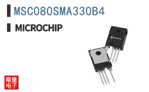 MSC080SMA330B4