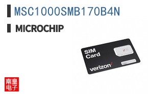 MSC1000SMB170B4N