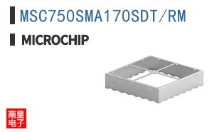 MSC750SMA170SDT/RM