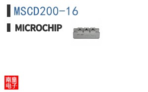 MSCD200-16