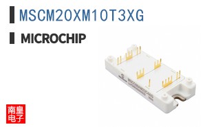 MSCM20XM10T3XG