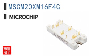 MSCM20XM16F4G