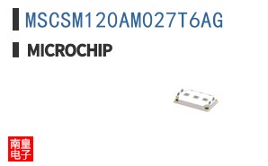 MSCSM120AM027T6AG
