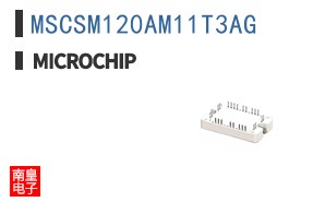 MSCSM120AM11T3AG