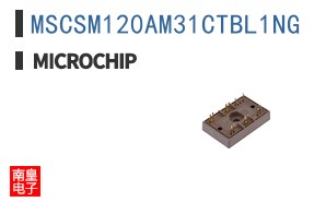 MSCSM120AM31CTBL1NG