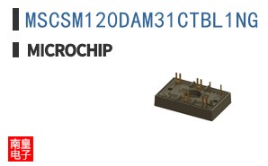 MSCSM120DAM31CTBL1NG