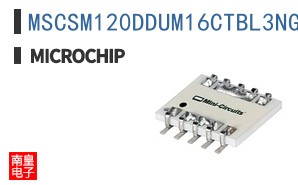 MSCSM120DDUM16CTBL3NG