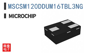 MSCSM120DDUM16TBL3NG
