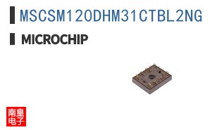 MSCSM120DHM31CTBL2NG
