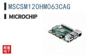 MSCSM120HM063CAG