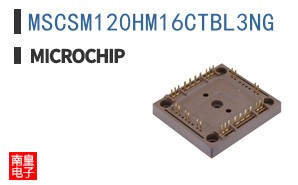 MSCSM120HM16CTBL3NG