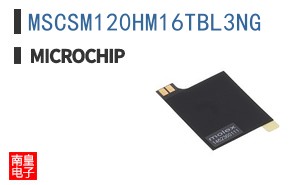 MSCSM120HM16TBL3NG