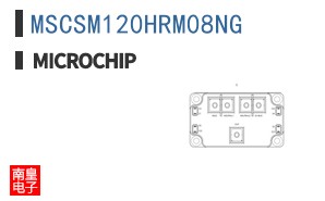 MSCSM120HRM08NG